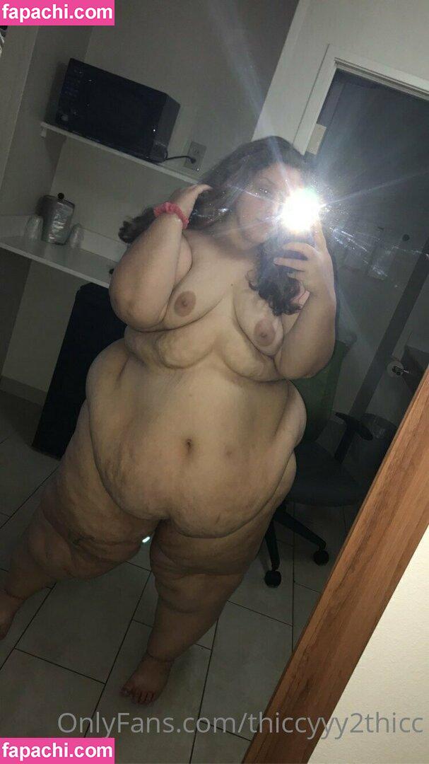 thiccyyy2thicc / thicccatthicc leaked nude photo #0112 from OnlyFans/Patreon