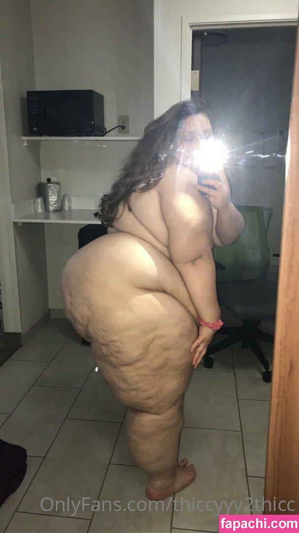 thiccyyy2thicc / thicccatthicc leaked nude photo #0114 from OnlyFans/Patreon