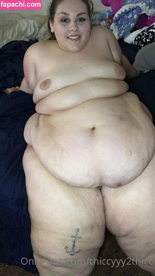 thiccyyy2thicc / thicccatthicc leaked nude photo #0115 from OnlyFans/Patreon
