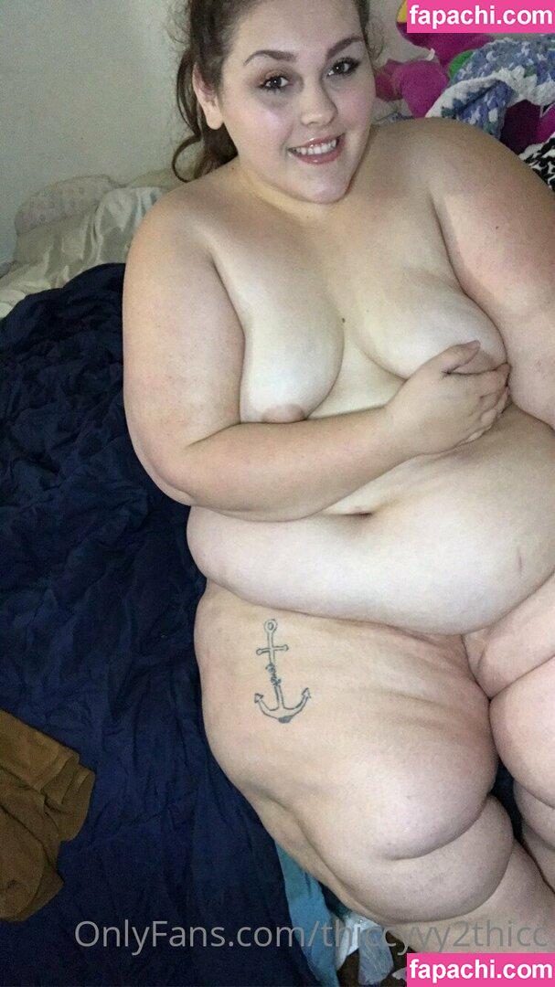 thiccyyy2thicc / thicccatthicc leaked nude photo #0119 from OnlyFans/Patreon