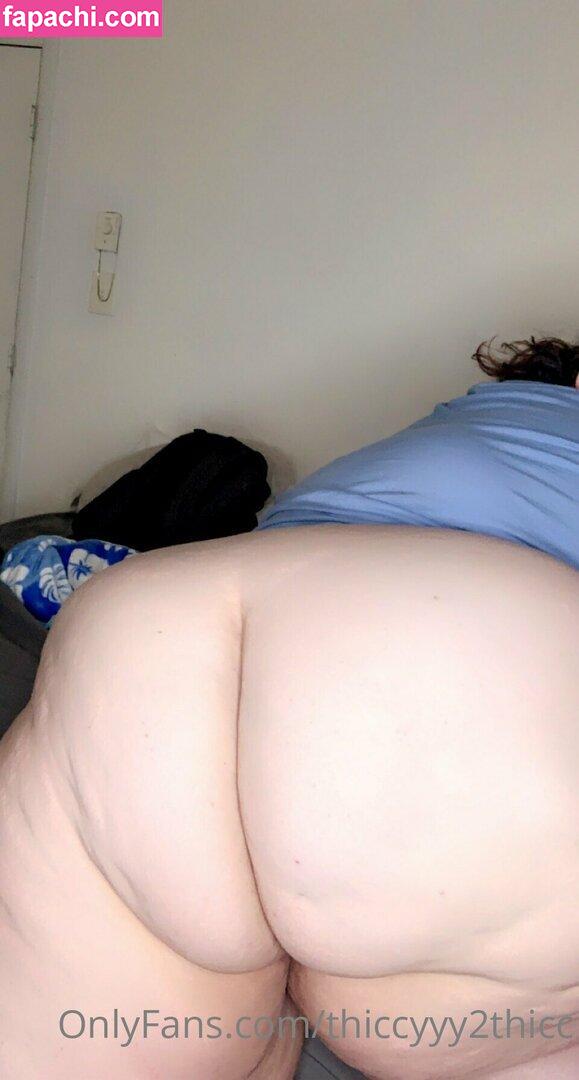 thiccyyy2thicc / thicccatthicc leaked nude photo #0131 from OnlyFans/Patreon
