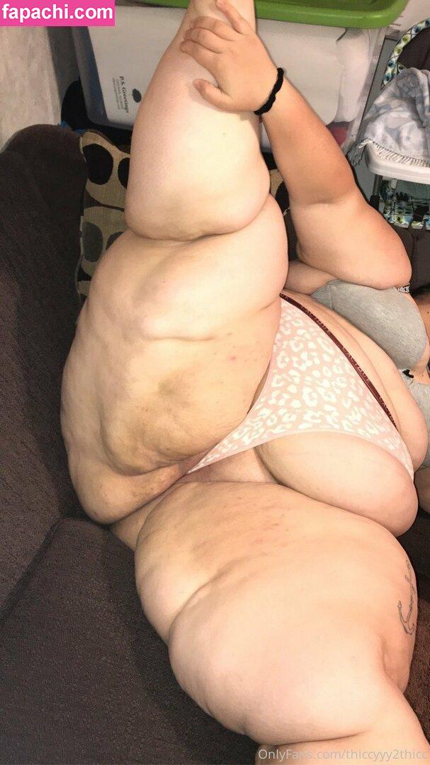 thiccyyy2thicc / thicccatthicc leaked nude photo #0141 from OnlyFans/Patreon