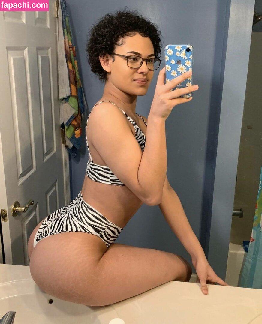 Thick Diamond / thick.diamondd leaked nude photo #0019 from OnlyFans/Patreon