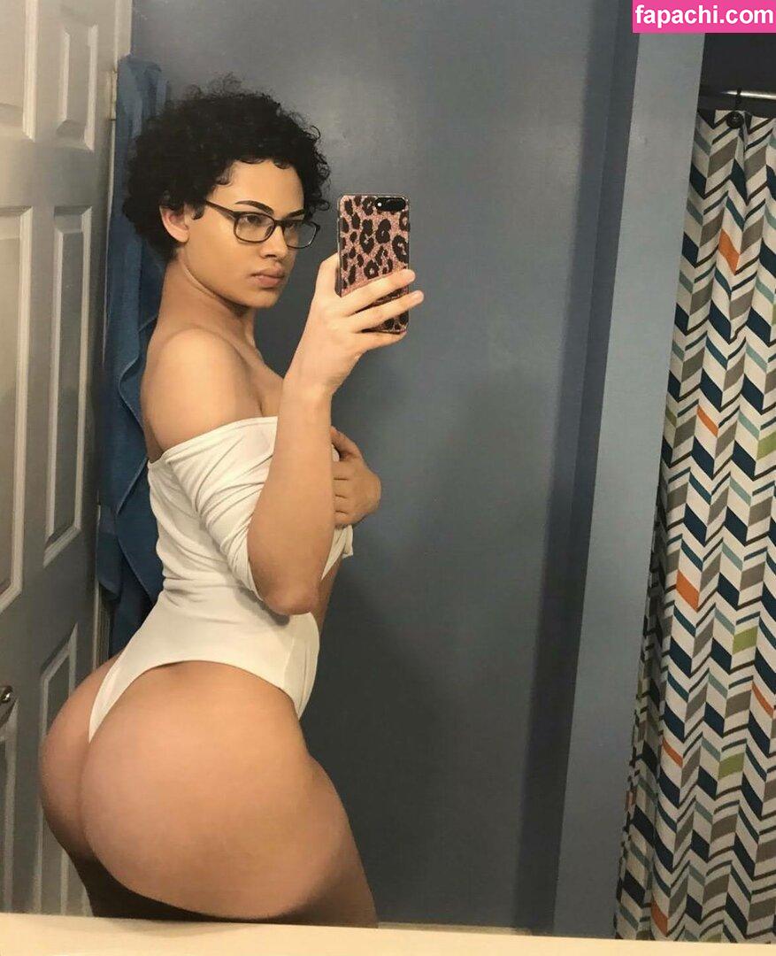 Thick Diamond / thick.diamondd leaked nude photo #0021 from OnlyFans/Patreon