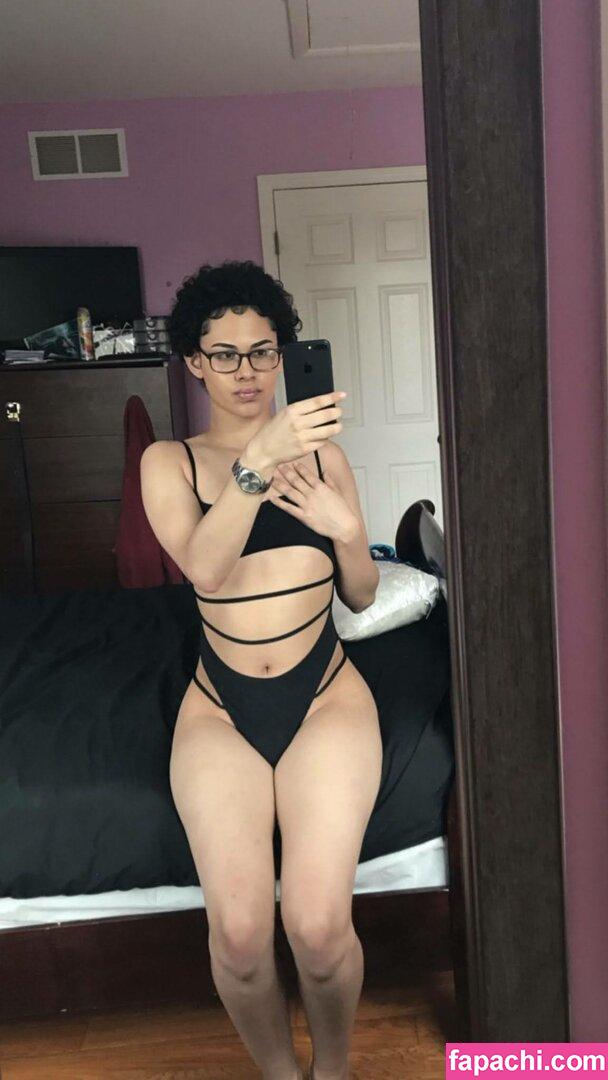 Thick Diamond / thick.diamondd leaked nude photo #0025 from OnlyFans/Patreon