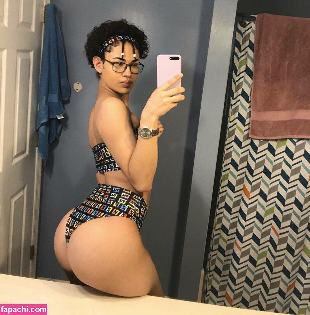 Thick Diamond / thick.diamondd leaked nude photo #0028 from OnlyFans/Patreon