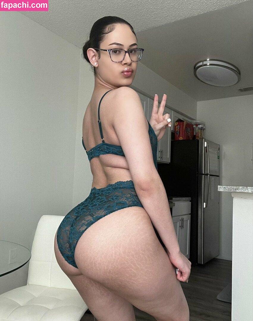 Thick Diamond / thick.diamondd leaked nude photo #0035 from OnlyFans/Patreon