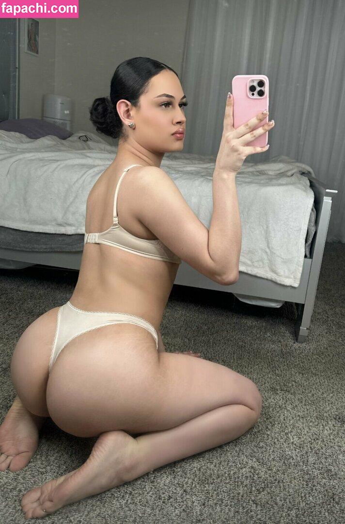 Thick Diamond / thick.diamondd leaked nude photo #0044 from OnlyFans/Patreon