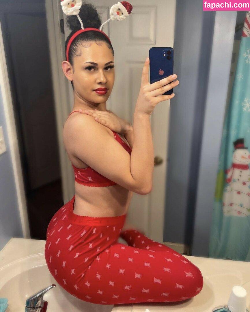 Thick.diamondd leaked nude photo #0002 from OnlyFans/Patreon