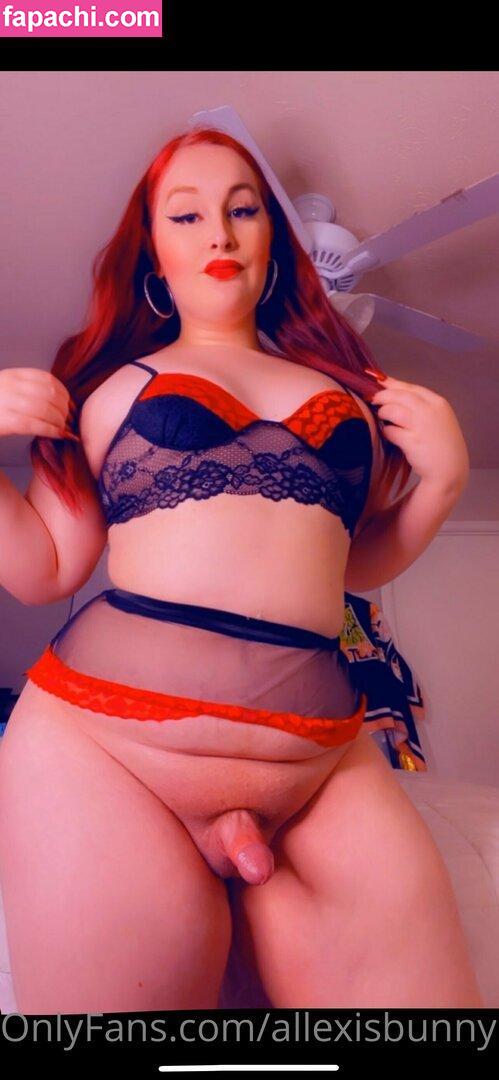 thickbunnylexi / lexithebunnii leaked nude photo #0058 from OnlyFans/Patreon