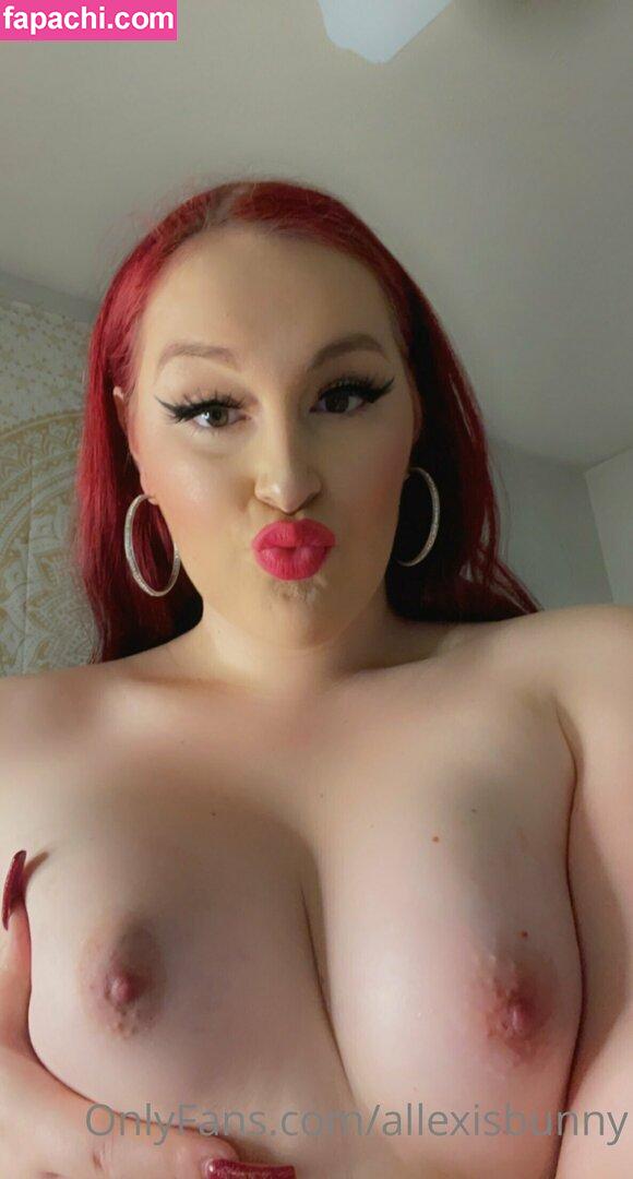 thickbunnylexi / lexithebunnii leaked nude photo #0059 from OnlyFans/Patreon
