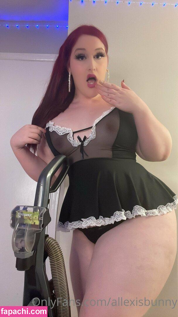 thickbunnylexi / lexithebunnii leaked nude photo #0070 from OnlyFans/Patreon