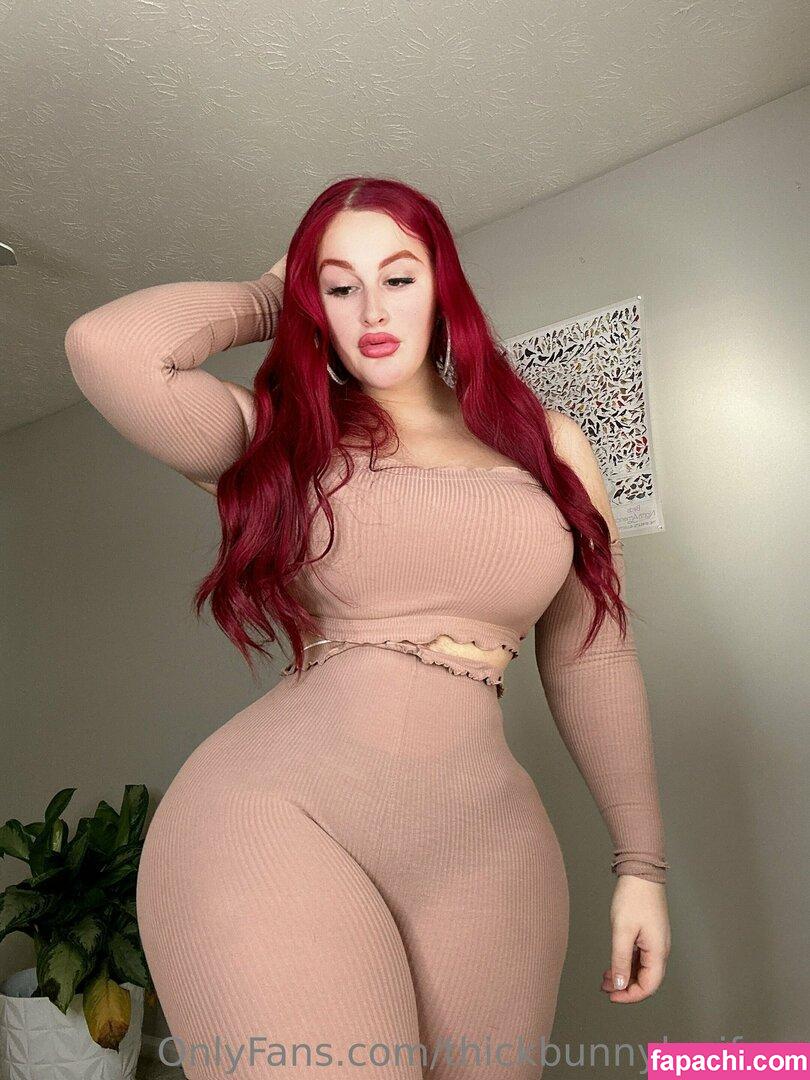 thickbunnylexifree / _thickieees leaked nude photo #0075 from OnlyFans/Patreon