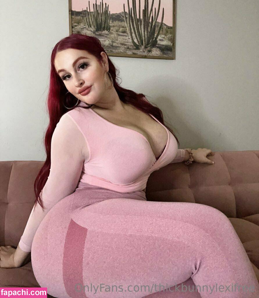 thickbunnylexifree / _thickieees leaked nude photo #0076 from OnlyFans/Patreon