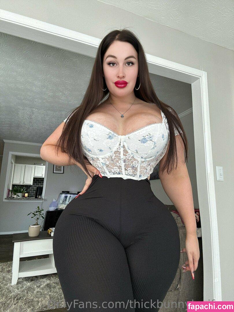 thickbunnylexifree / _thickieees leaked nude photo #0112 from OnlyFans/Patreon