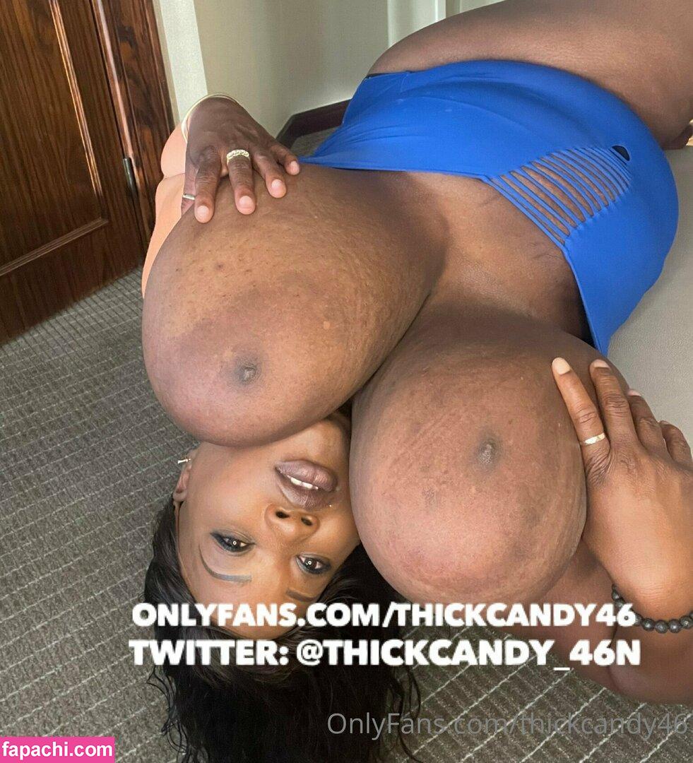 thickcandy46 / thickcandy_46nn leaked nude photo #0001 from OnlyFans/Patreon