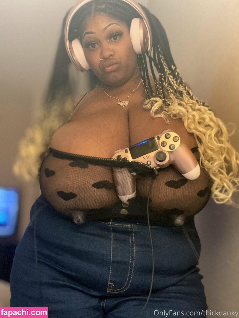 thickdanky / thickdanky4.0 leaked nude photo #0077 from OnlyFans/Patreon