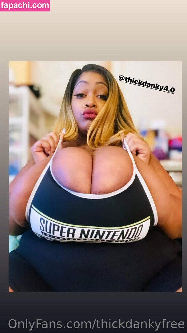 thickdankyfree / thickdanky3.0 leaked nude photo #0018 from OnlyFans/Patreon