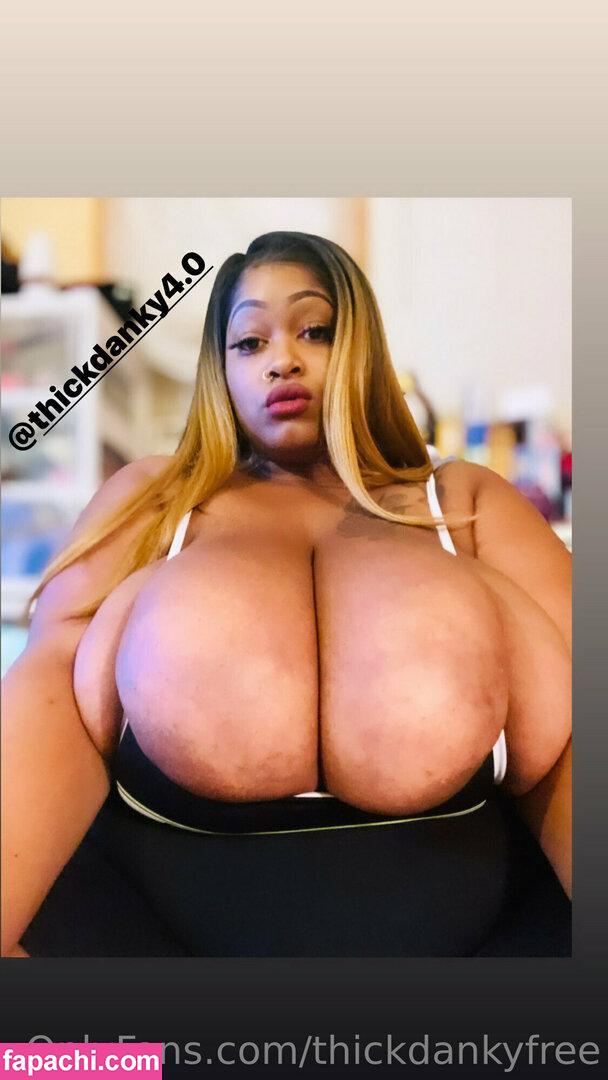 thickdankyfree / thickdanky3.0 leaked nude photo #0019 from OnlyFans/Patreon