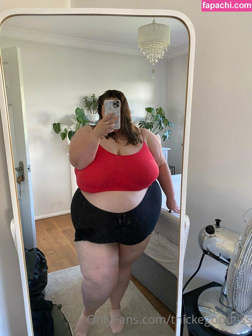 thickegoddess / queensothyk leaked nude photo #0010 from OnlyFans/Patreon