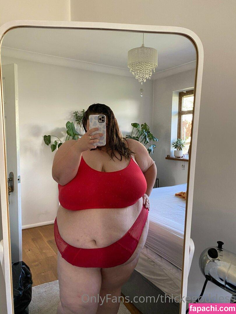 thickegoddess / queensothyk leaked nude photo #0012 from OnlyFans/Patreon