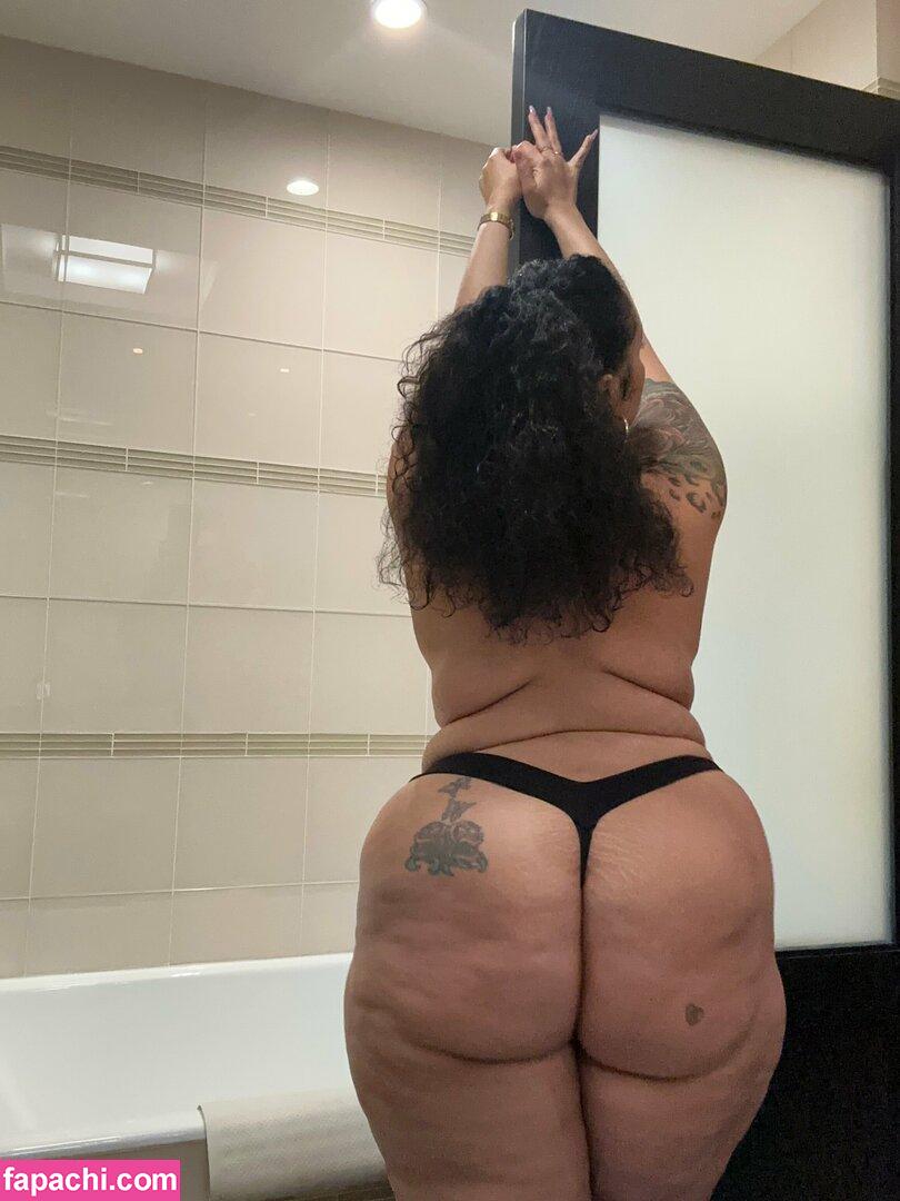 thickfancy / Fluffyfancy / fitandfancy leaked nude photo #0013 from OnlyFans/Patreon