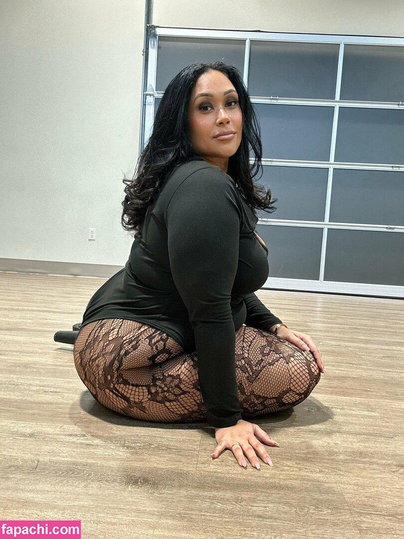 thickfancy / Fluffyfancy / fitandfancy leaked nude photo #0014 from OnlyFans/Patreon