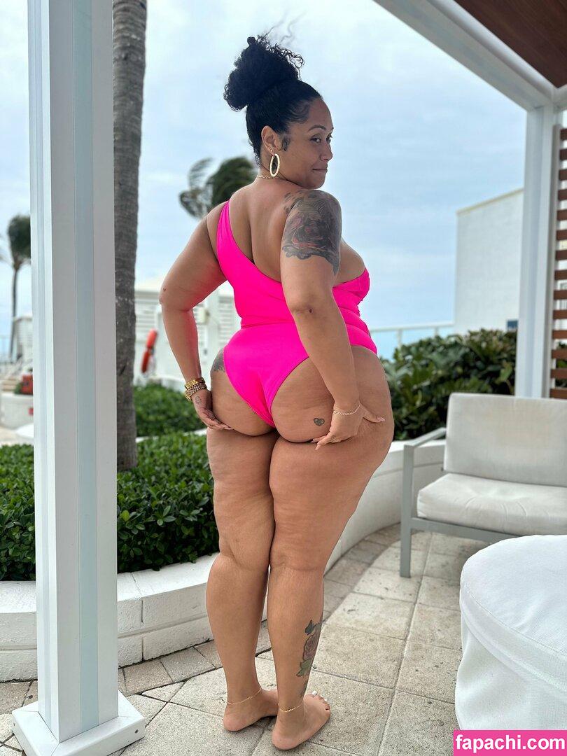 thickfancy / Fluffyfancy / fitandfancy leaked nude photo #0021 from OnlyFans/Patreon