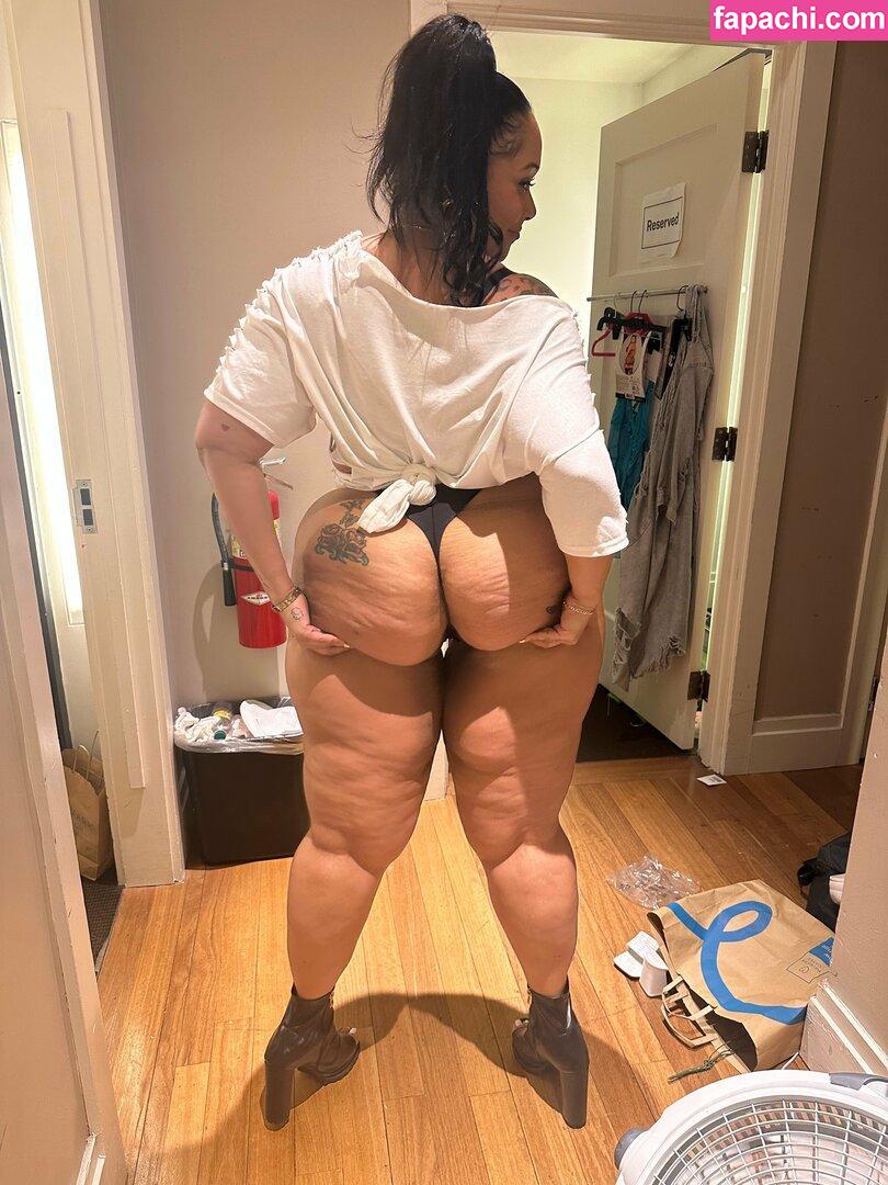 thickfancy / Fluffyfancy / fitandfancy leaked nude photo #0028 from OnlyFans/Patreon