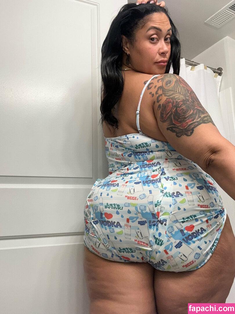 thickfancy / Fluffyfancy / fitandfancy leaked nude photo #0029 from OnlyFans/Patreon