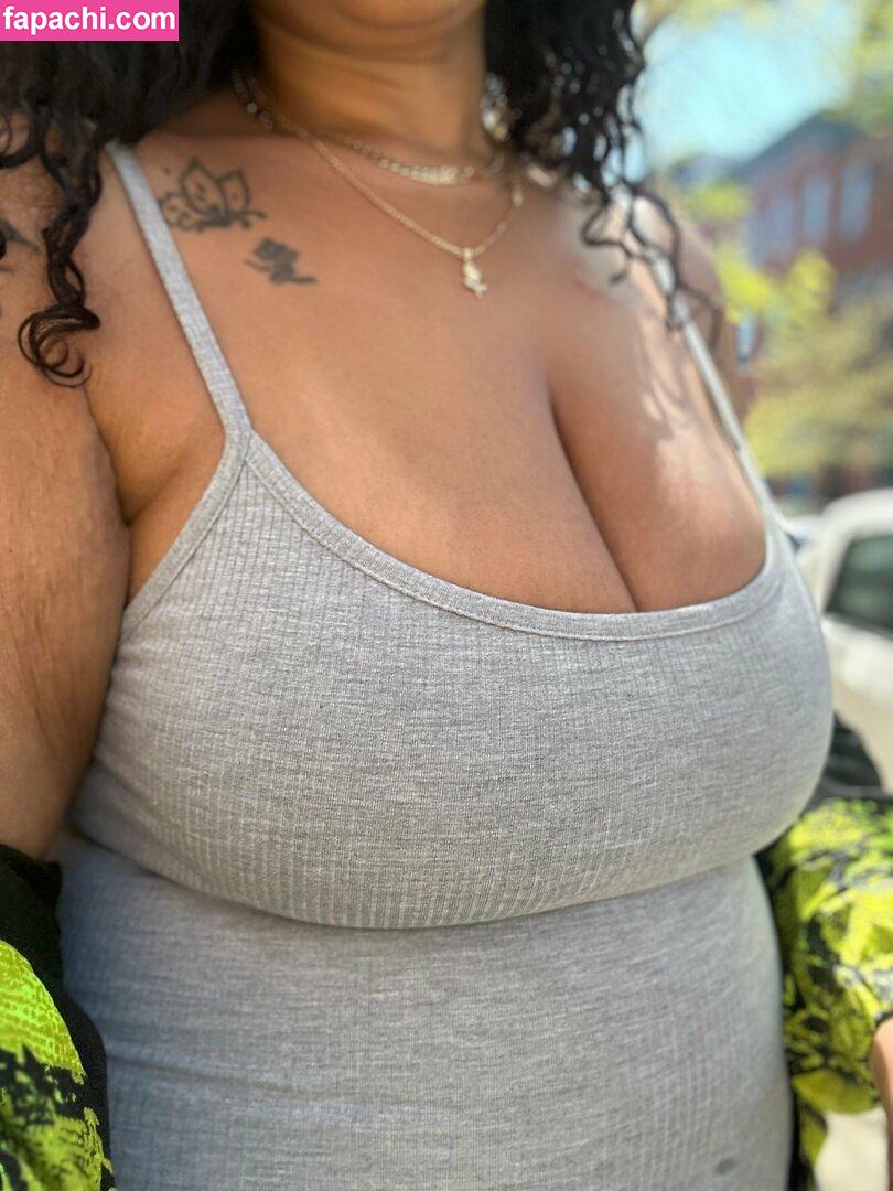 thickfancy / Fluffyfancy / fitandfancy leaked nude photo #0032 from OnlyFans/Patreon