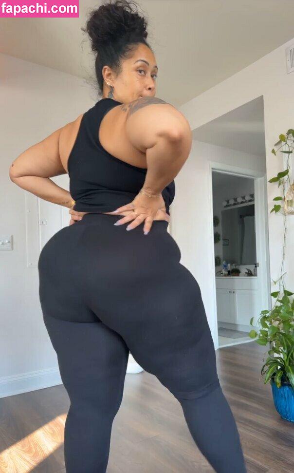 thickfancy / Fluffyfancy / fitandfancy leaked nude photo #0037 from OnlyFans/Patreon
