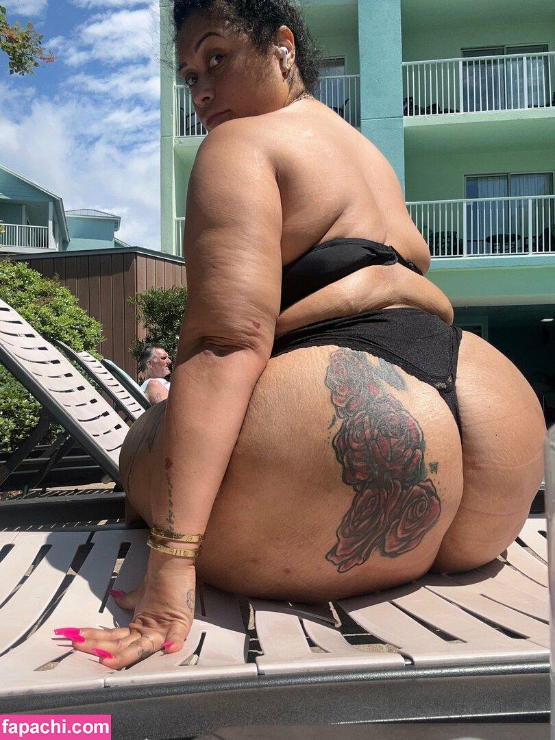 thickfancy / Fluffyfancy / fitandfancy leaked nude photo #0042 from OnlyFans/Patreon
