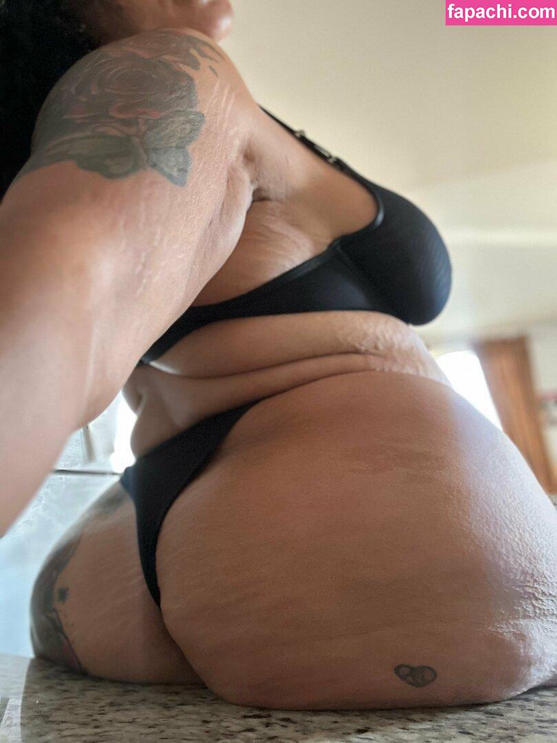 thickfancy / Fluffyfancy / fitandfancy leaked nude photo #0045 from OnlyFans/Patreon