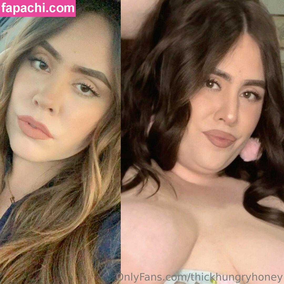 thickhungryhoney / bigchubbygirlslover leaked nude photo #0408 from OnlyFans/Patreon