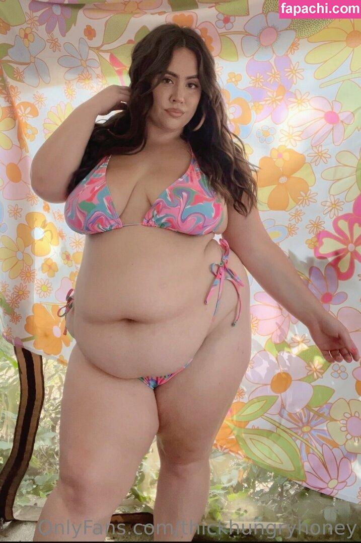 thickhungryhoney / bigchubbygirlslover leaked nude photo #0424 from OnlyFans/Patreon