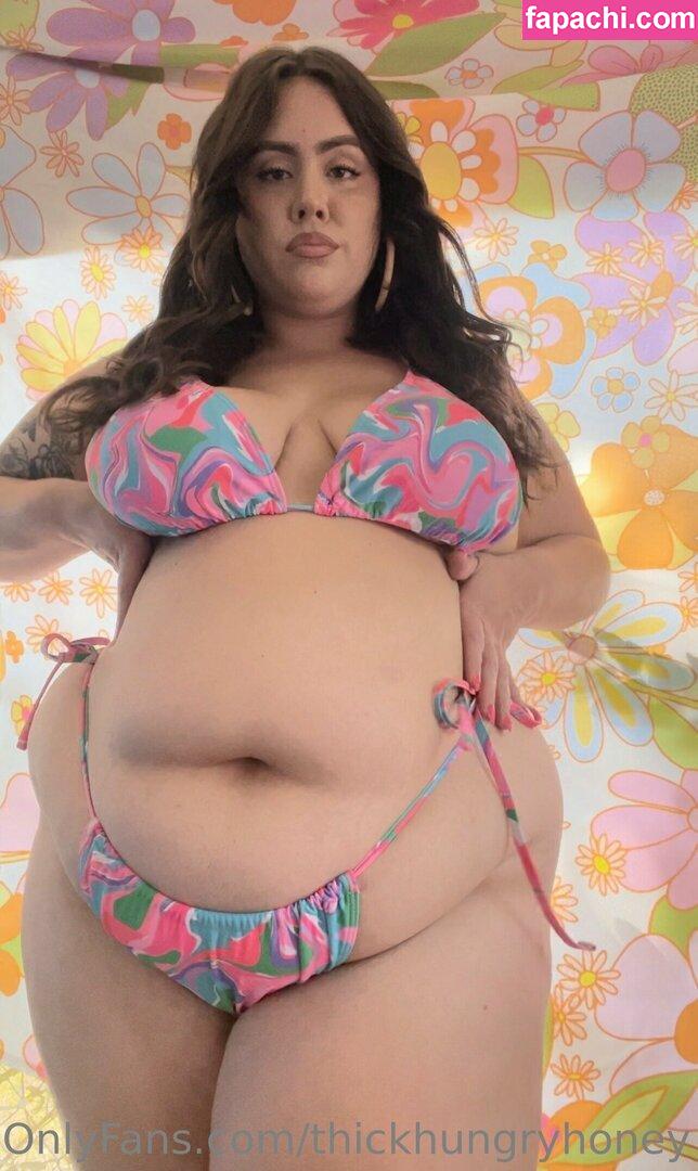 thickhungryhoney / bigchubbygirlslover leaked nude photo #0427 from OnlyFans/Patreon