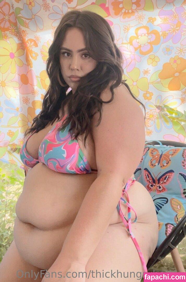 thickhungryhoney / bigchubbygirlslover leaked nude photo #0432 from OnlyFans/Patreon