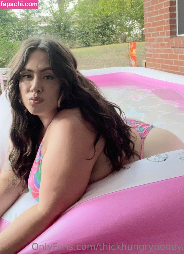 thickhungryhoney / bigchubbygirlslover leaked nude photo #0434 from OnlyFans/Patreon