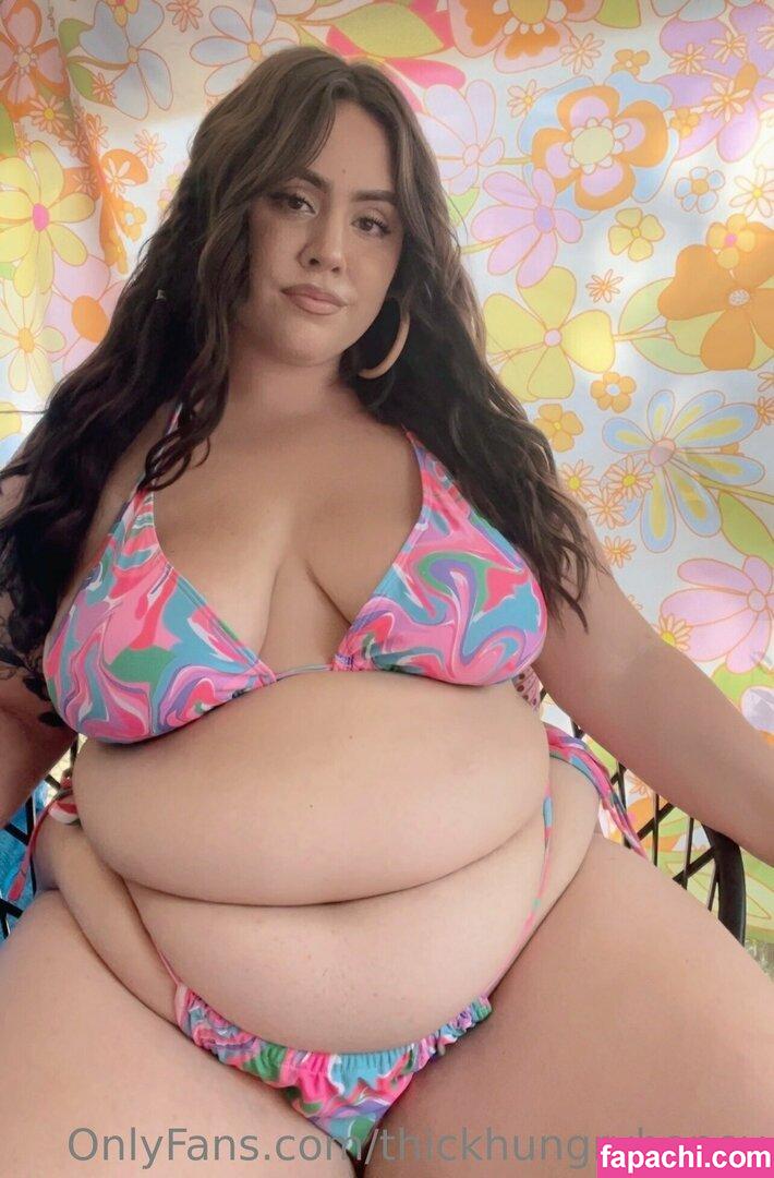 thickhungryhoney / bigchubbygirlslover leaked nude photo #0440 from OnlyFans/Patreon