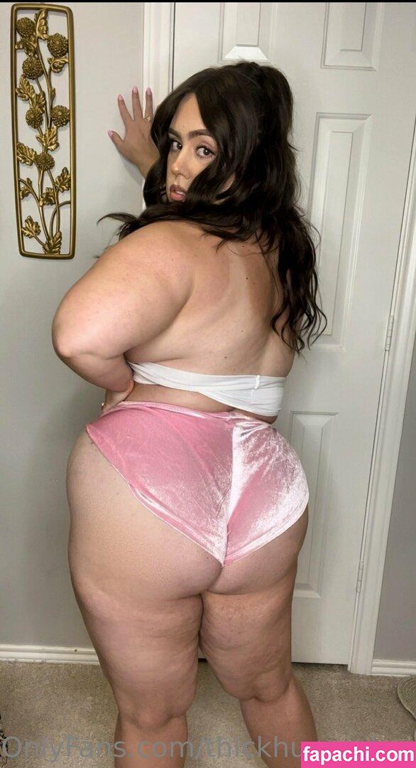 thickhungryhoney / bigchubbygirlslover leaked nude photo #0510 from OnlyFans/Patreon