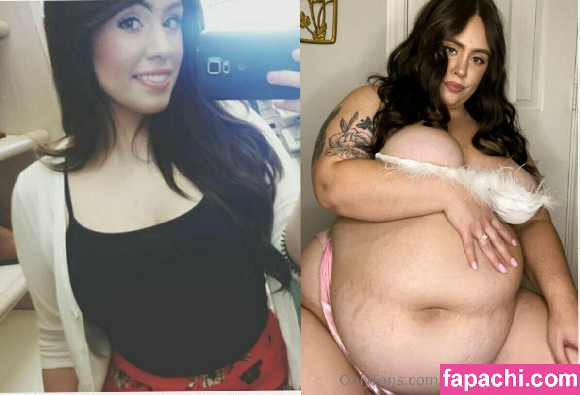 thickhungryhoney / bigchubbygirlslover leaked nude photo #0513 from OnlyFans/Patreon