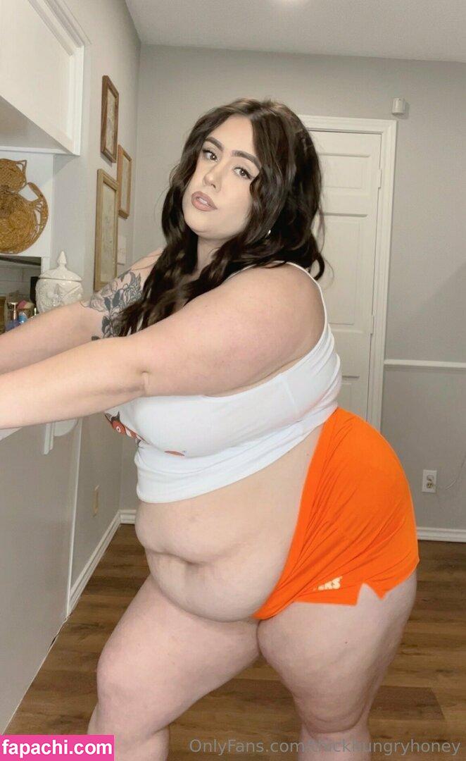 thickhungryhoney / bigchubbygirlslover leaked nude photo #0535 from OnlyFans/Patreon