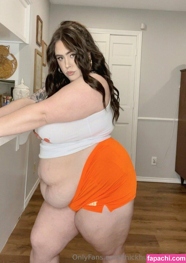 thickhungryhoney / bigchubbygirlslover leaked nude photo #0539 from OnlyFans/Patreon