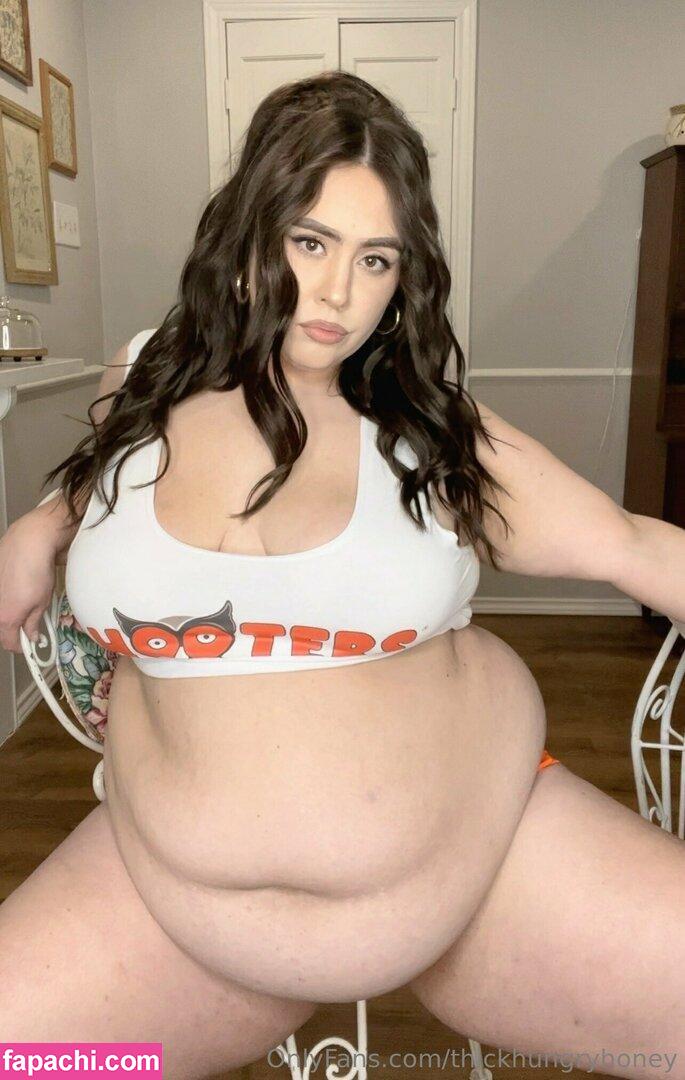 thickhungryhoney / bigchubbygirlslover leaked nude photo #0556 from OnlyFans/Patreon