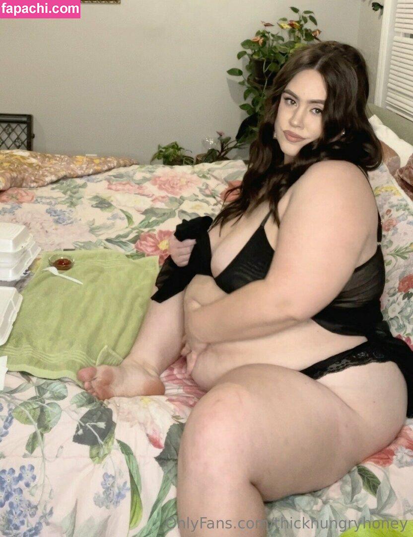 thickhungryhoney / bigchubbygirlslover leaked nude photo #0566 from OnlyFans/Patreon