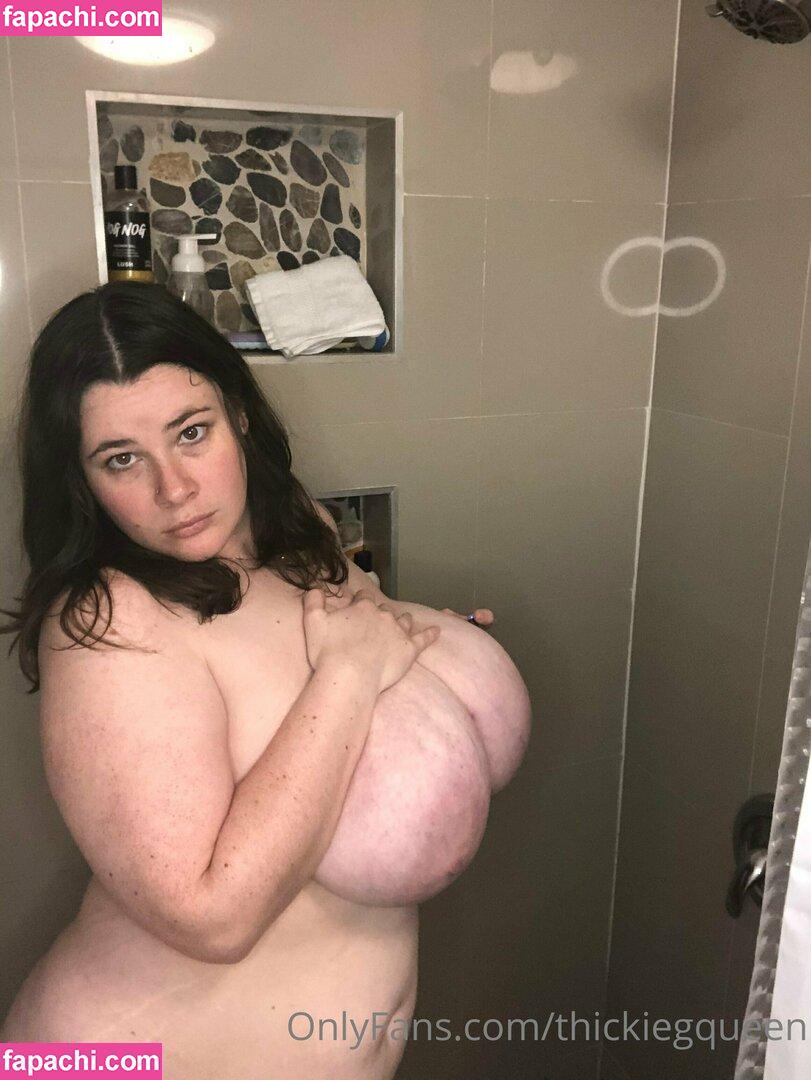thickiegqueen / yvnxg.queen leaked nude photo #0005 from OnlyFans/Patreon