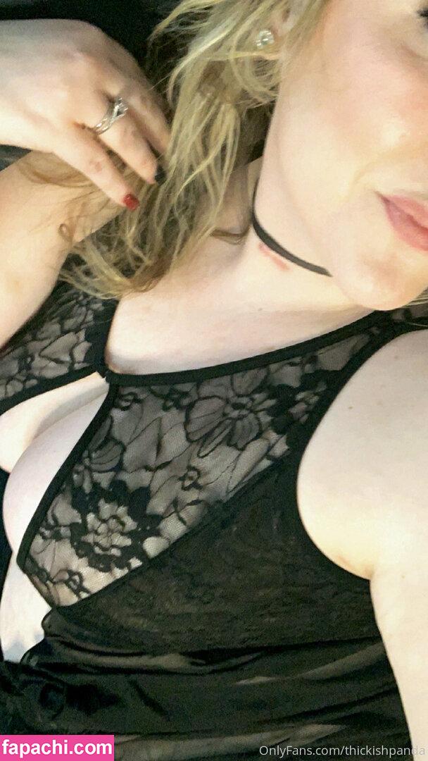 thickishpanda / thickish._panda_.23 leaked nude photo #0074 from OnlyFans/Patreon