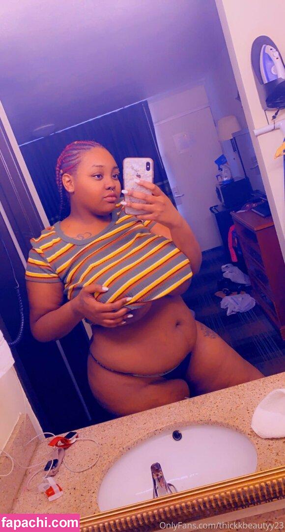 thickkbeautyfree / uuunrepeatableee leaked nude photo #0002 from OnlyFans/Patreon