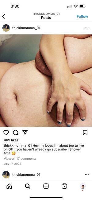 thickkmomma01 leaked media #0006